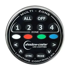 18485737 Shadowcaster Marine Lighting Sale - Shadow-caster Multi-zone