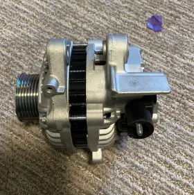 Cfa01 Shichu Alternator Compatible With 2006 2007 2008 2010 2011 Civic 1.8l L4