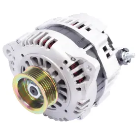 Cfg06 Shichu Alternator Compatible With 2003-2007 Murano 2002-2003 Maxima 2002-2004 I35 3.0l