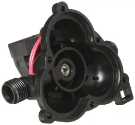 Sh94.231.20 Shurflo 752324000494 94-231-20 Switch Kit Black
