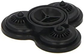 94-232-06 Shurflo 752324001569 Model 2088 Valve Assembly Kit
