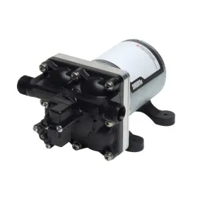 4008-101-e65 Shurflo 752324010998 3.0 Revolution Water Pump Grey