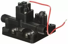 94-800-00 Shurflo 752324011001 Model 4008 Complete Upper Housing #2
