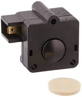 94-800-05 Shurflo 752324011063 Model 4008 Switch Assembly - 55 Psi
