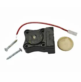 94-230-35 Shurflo 2088 Switch Kit-p/n