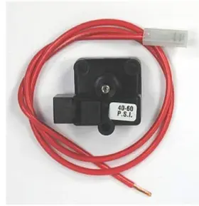 94-375-06 Shurflo Pressure Switch For 8000 Series Pumps
