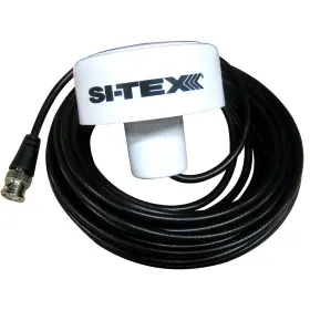 Ga-88 Si-tex Svs Series Replacement Gps Antenna With 10m Cable