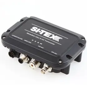Mda-1 Si-tex Sitex Metadata Ais Class B Transciever