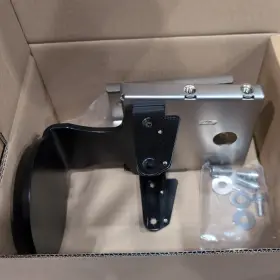 2103049 Sick -2103049 Outdoor Scan Mounting Kit 3