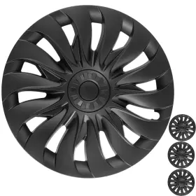 Lggtm3hw1 Siglin 2026 Wheel Cover Compatible With Tesla Model 3 Highland 2025 18 Inch Wheels