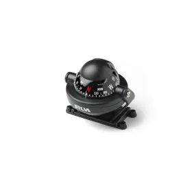 451020 Silva C58 Compass Black One Size