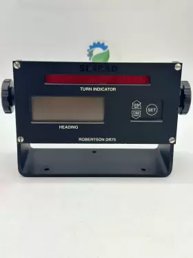 Dr75 Simrad Robertson Marine Data Digital Repeater Used #2