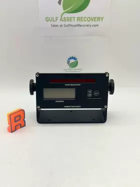 Dr75 Simrad Robertson Marine Data Digital Repeater Used
