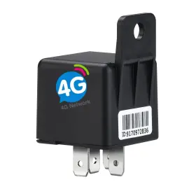 Us-st-907l Sinotrack 4g Mini Gps Tracker Device For Vehicles - Real-time Car Tracking Ve