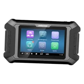 Sp387 Sinoy Motorcycle Diagnostic Scan Tool Iscan For Ducati All Systems Obd2 Scanner
