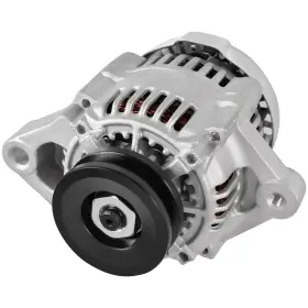 100211-1670 Sintly 12179n Alternator Fit For Kubota Case 1838 6010 Compac Equipment Mfg. Ta4