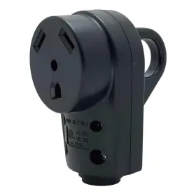 Tt-30r Sintron 691032142549 Nema Straight Blade Receptacle Ergonomic Handle Diy Rewirabl