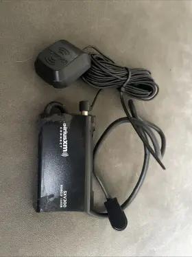 Svx300 Sirius Xm Connect Vehicle Tuner Used