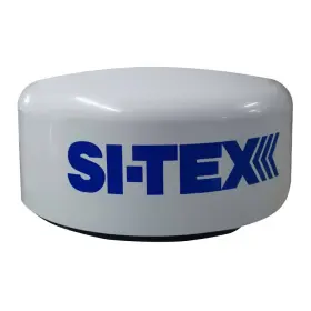 Mds-15wifi Sitex/koden Si-tex 4kw 20 Inch Digital Radome Radar With Internal Wifi Module F/all Navpro Units