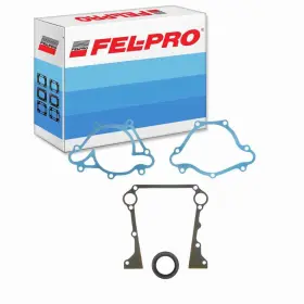 4115593523 Sixity Auto Engine Timing Cover Gasket Set Compatible With Dodge Ram 1500 3.9l 5.2l 5.9l