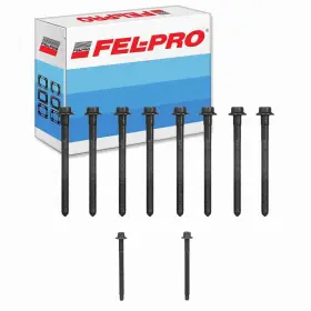 4115932712 Sixity Auto Cylinder Head Bolt Set Compatible With Ford Explorer Sport Trac 4.0l V6 2001-