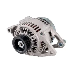 6213alt020dus Sizzer Auto Alternator High Output Alternators For 1991-1998 Cherokee Wra