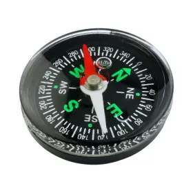 Sky8738 Skywalker Pocket Sized Economy Compass 1-1/4 Inch
