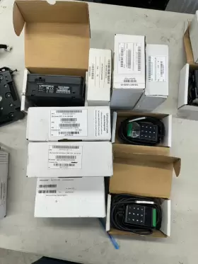 Cam313c Smartdrive Omnitracs Misc Cameras Key Pads Etc... New Old Stock