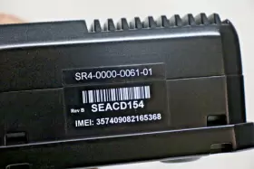 Sr4-c Smartdrive Sr4c Smart Recorder Model #2