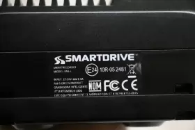 Sr4-c Smartdrive Sr4c Smart Recorder Model #3