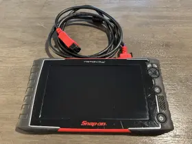 Snap-on Triton-d10 / Likenew No Issues Works Great #3