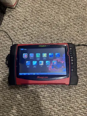 Verus-d10 Snap-on Auto Esc Ner