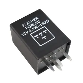 Lr-gm4 Socal-led Lighting 4-pin Ep29 Ep29n Electronic Flasher Relay For Fix Turn