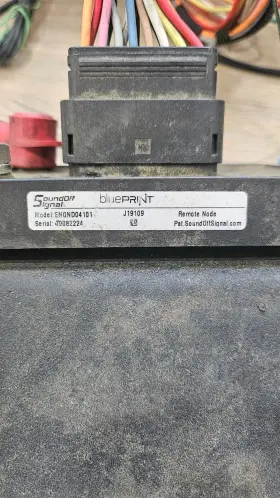 Engnd04101 Sos Remote Node