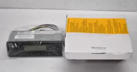 7600s-wb-5020-bt Sound Track Music Radio Dozer W Converter Backhoe Telehandler Device