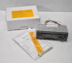 7600s-wb-70-bt Sound Track Music Radio Dozer W Converter Backhoe Telehandler Device