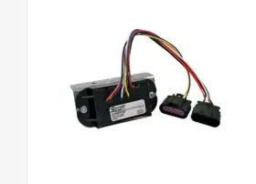 Etfbimp0 Soundoff Signal Impala Flashback Plug-in Rear Lamp Flasher