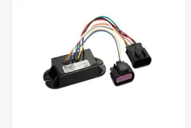 Eththah0-07 Soundoff Signal Chevrolet Tahoe 2007 Plug-in Headlight Flasher