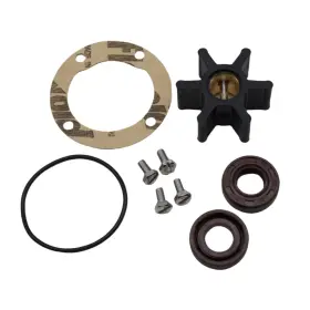 Soxamarine 32620 23-3305 Water Pump Impeller Kit For Westerbeke 3.0 4.0 5.0 Kw Si