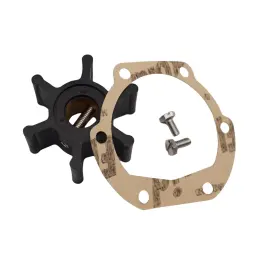 23-3307 Soxamarine 34440 Water Pump Impeller Repair Kit For Westerbeke Generator 034440 Sier