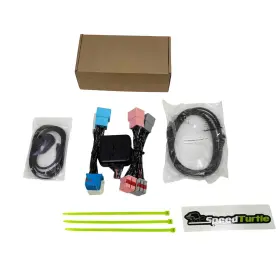 Eem30 Speed Turtle Efm 3.0 Usb 2.0 A-male To Micro B Cable / Wiring Kit