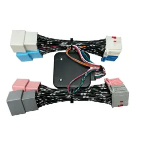Efm3.0 Speed Turtle Engineering Efm 3.0 Easy Flash Module Chevy/gmc Vehicle Light #3