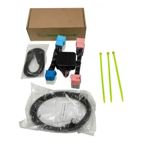 Efn30 Speed Turtle Efm 3.0 Vehicle Light Flash Module 7151