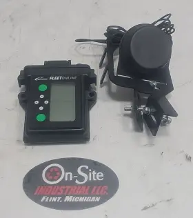 Speedshield M-fm12-ic-cdma-01 Fleetone