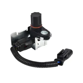 Kt06020blr Speedwow 970-024 Abs Wheel Speed Sensor Rear Center For Dodge Ram 1500 2500 3