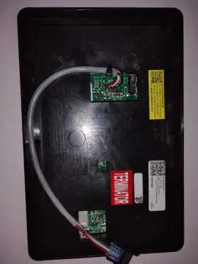 Bsspzzqg7-1 Spidercontrol Board 1001442 Spider Control #3