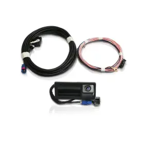 56d827566a Sprwinautummer 750153973545 Car Reverse Backup Rear View Camera With Cable Set Replacement For Vw