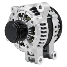 Sralt11252n Srosant New Alternator Replacement For V6 3.6l 2009-2017 Chevrolet Traverse 2007-201