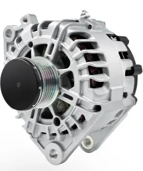 Sralt11258n Srosant New Alternator Compatible With L4 2.5l Nissan 2007-2013 Altima 2007-2012 Sentra