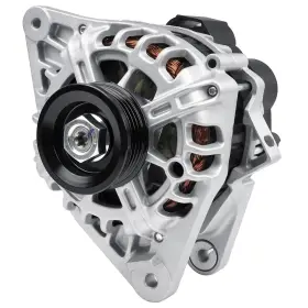 Srosant Sralt11311n New Alternator Compatible With Hyundai Elantra 20072012 2.0l L4 And Kia Soul 20